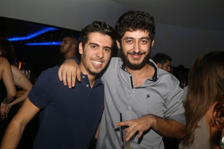 XXIst Century at O1NE Beirut